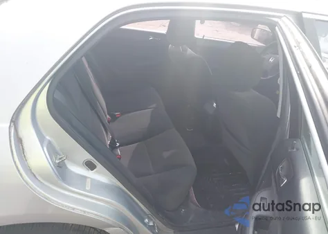 2005 Honda Accord 2.4 Lx from USA, damaged, VIN 1HGCM56485A009976